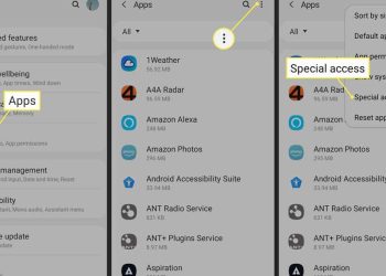 APK App