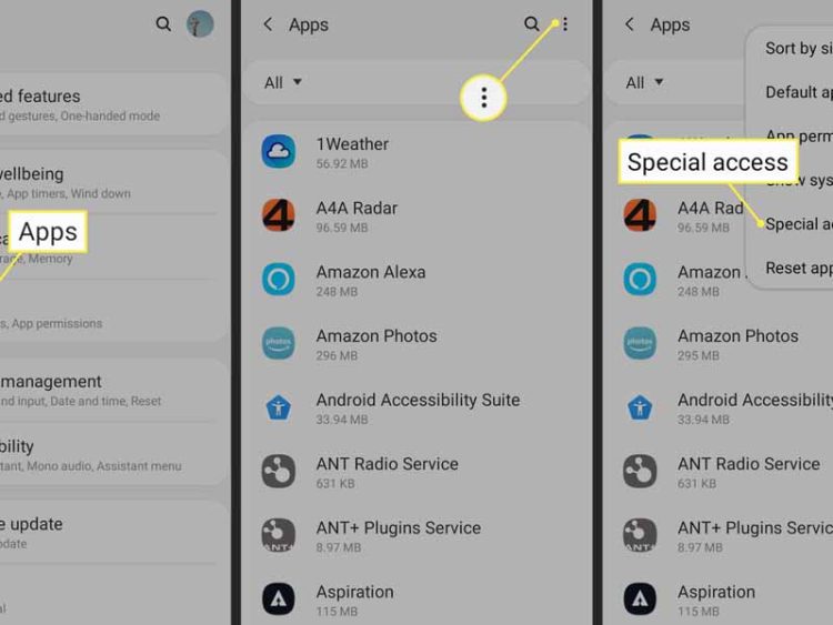 APK App