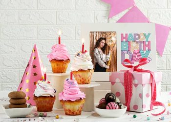 Birthday Gifts