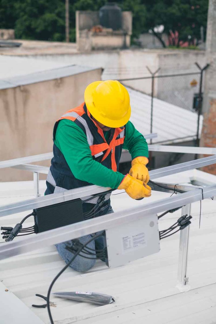 electrician Brisbane