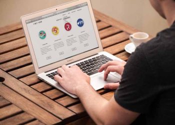 web development service