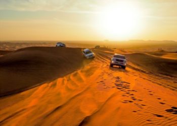 Dubai tour