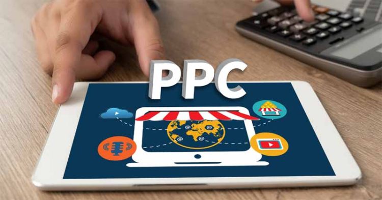 Pay Per Click