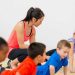 Indoor Gym For Kids