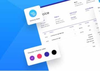 woocommerce invoice plugin