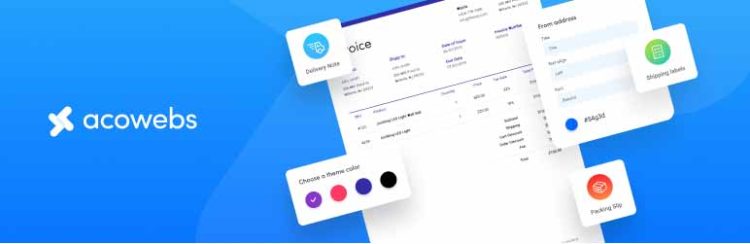 woocommerce invoice plugin