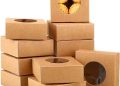 Kraft Box