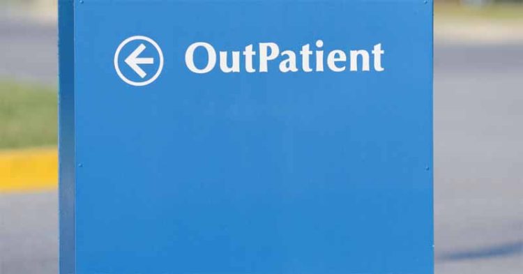 Outpatient Psychiatric Rehabilitation Costs