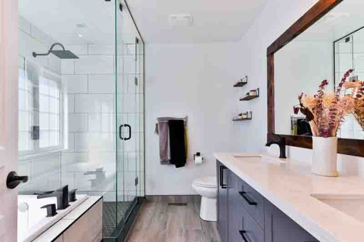 Bathroom Remodelers Denver Co