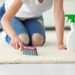 carpet cleaning home