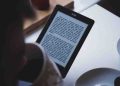 e-book writers