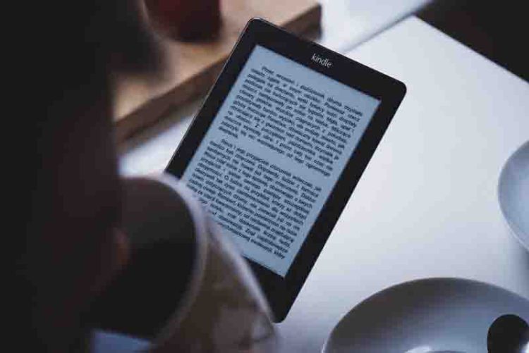 e-book writers