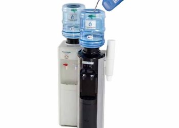 office water cooler