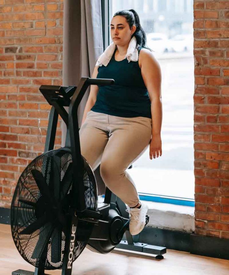 Benefits of spin cycle class