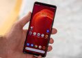 Sony Xperia 5 lll