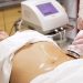 Ultrasound cavitation