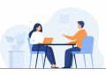 Tips to look confident in an interview