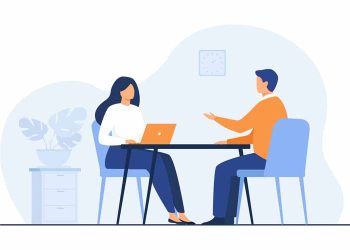 Tips to look confident in an interview