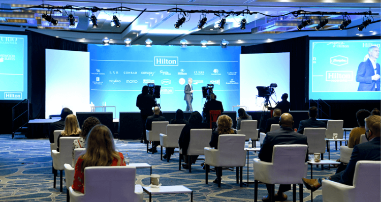 Hybrid Events Platforms in Malaysia