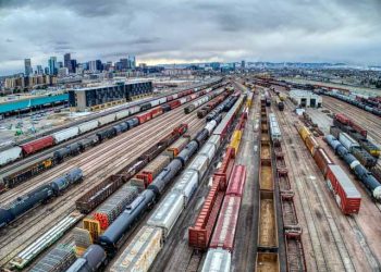 direct freight Australia