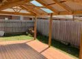 pergola construction near me