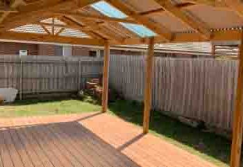 pergola construction near me
