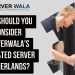 Why Should You Consider Serverwala's Dedicated Server Netherlands