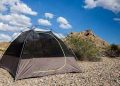 Renting A Tent