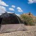 Renting A Tent