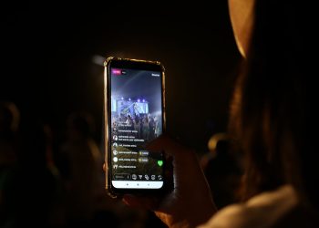 Live Streaming