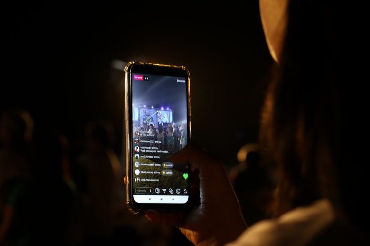 Live Streaming