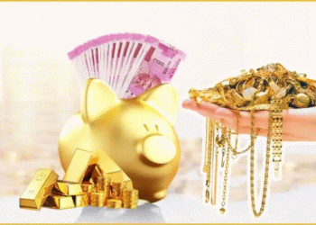 What Are the Benefits of Taking a Gold Loan?