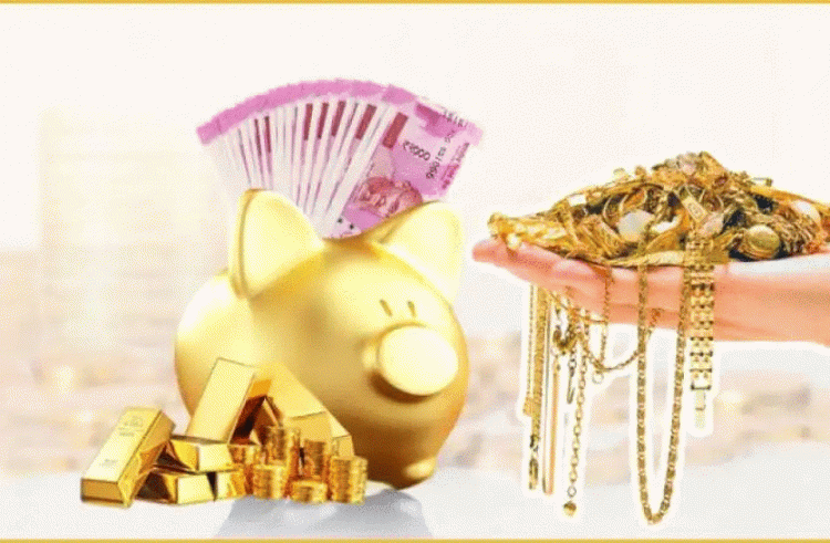 What Are the Benefits of Taking a Gold Loan?