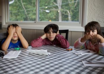 How does Hopebridge provide treatment for autistic kids?