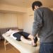 In some situations, it may be necessary for individuals recovering from injuries to combine massage with physical therapy