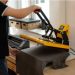 Everyone should know how to set up a heat press machine
