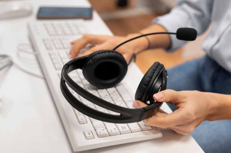 BPO service