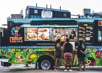 Food Truck