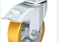 Uses of Swivel Casters