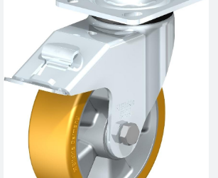 Uses of Swivel Casters