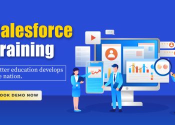 Salesforce-Training Non Promotional