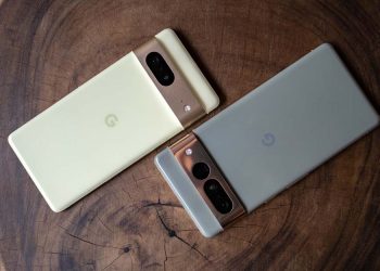 Google Pixel: Redefining Smartphone Photography