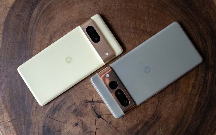 Google Pixel: Redefining Smartphone Photography