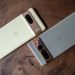 Google Pixel: Redefining Smartphone Photography