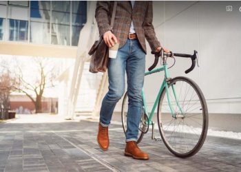 Mastering the Art of Business Casual: Building Your Professional Wardrobe