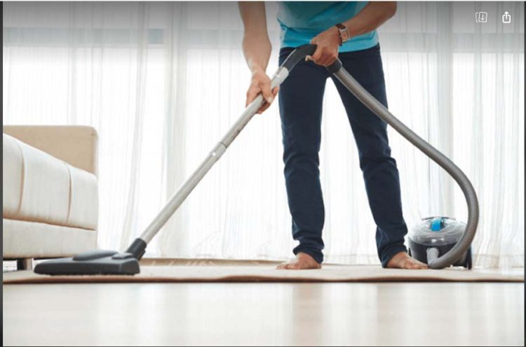 The Best Carpet Cleaning Services for Allergies and Asthma