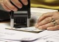Canada Visa Stamping Processing Time