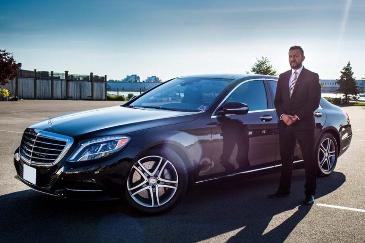Luxury on Wheels: Unveiling the Extravagance of Limousine Service in Zurich