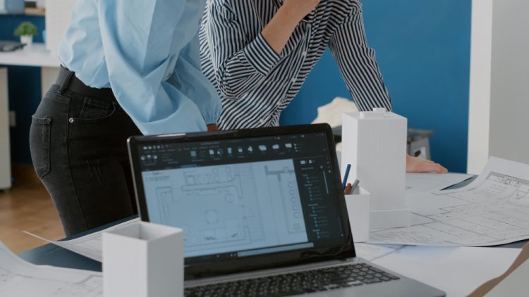 Construction Takeoff Software