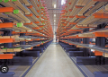 Cantilever Rack Mastery: 10 Best Practices for Industrial Use